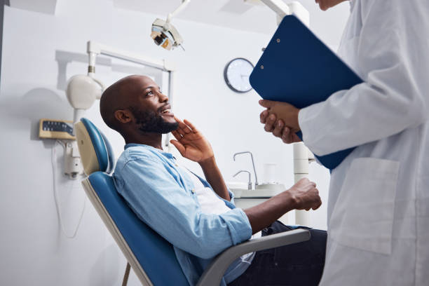 Best Emergency Dentist for Knocked-Out Tooth in Neenah, WI